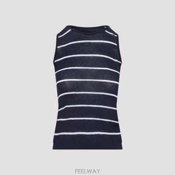 Balenciaga 26FW �߷��þư� ž A000JB T3453 4282 NAVY WHITE26FW �߷��þư� ž A000JB T3453 4282 NAVY WHITE