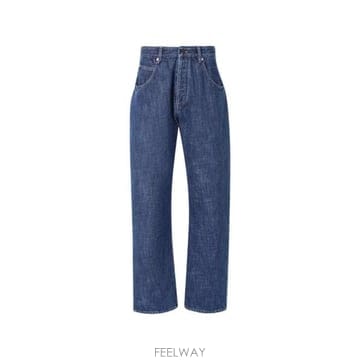 Jacquemus 26FW ��ũ���� ���� ���� 26HPAM00578AD00078 BLUE TABAC 33C26FW ��ũ���� ���� ���� 26HPAM00578AD00078 BLUE TABAC 
