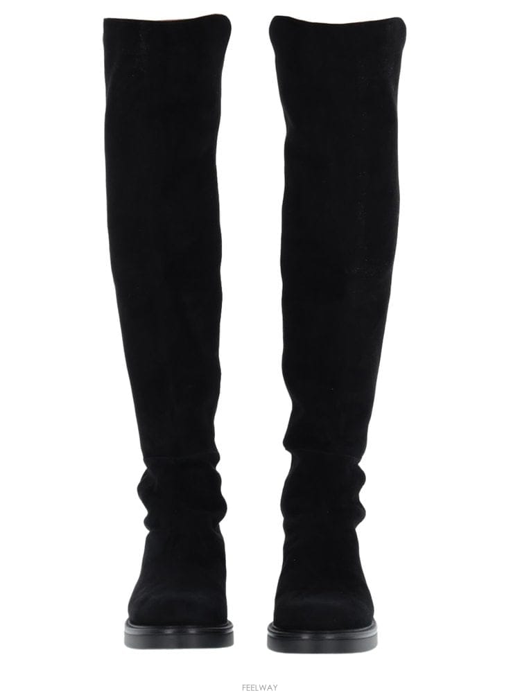 Stuart Weitzman 26 F/W ��Ʃ��Ʈ �������� ��Ƽ�߷� CELIA SM395_BLK B004232531126 F/W ��Ʃ��Ʈ �������� ��Ƽ�߷� CELIA SM395_BLK B004