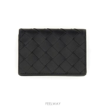 26 F/W 보테가 베네타 PORTA BIGLIETTI DA VISI B0042325316