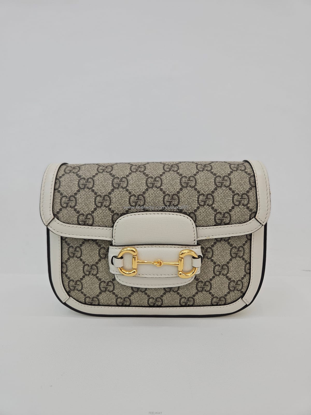 GUCCI [�߰���ǰ ������ �����] ���� Ȧ���� 1955 �̴ϼ���� ȭ��Ʈ 658574[�߰���ǰ ������ �����] ���� Ȧ���� 1955 �̴ϼ���� 