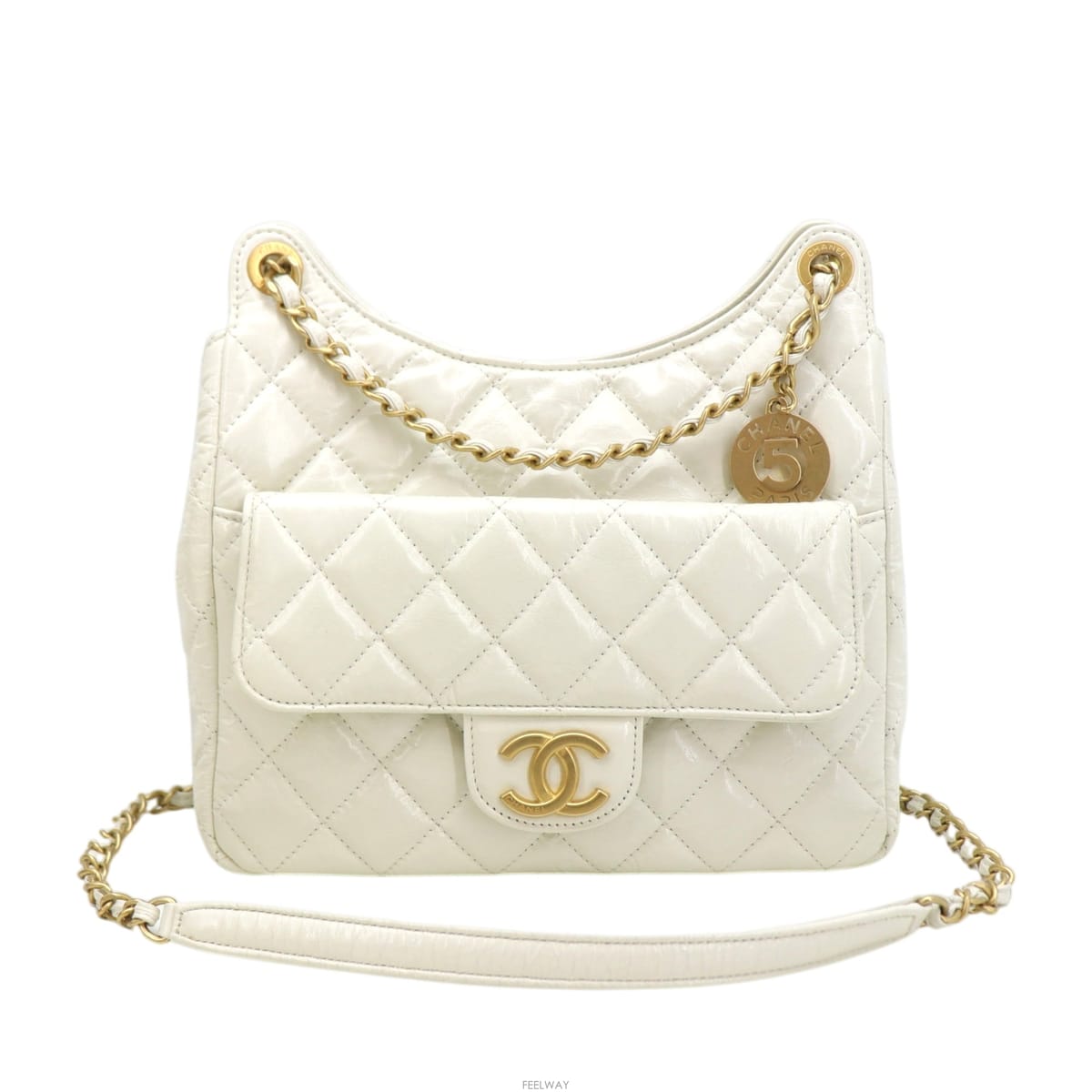 CHANEL [�����߰���ǰ�ؿ����] ���� ȣ���� �̵� ����Ĩ AS4322 ���� A+[�����߰���ǰ�ؿ����] ���� ȣ���� �̵� ����Ĩ AS4322 