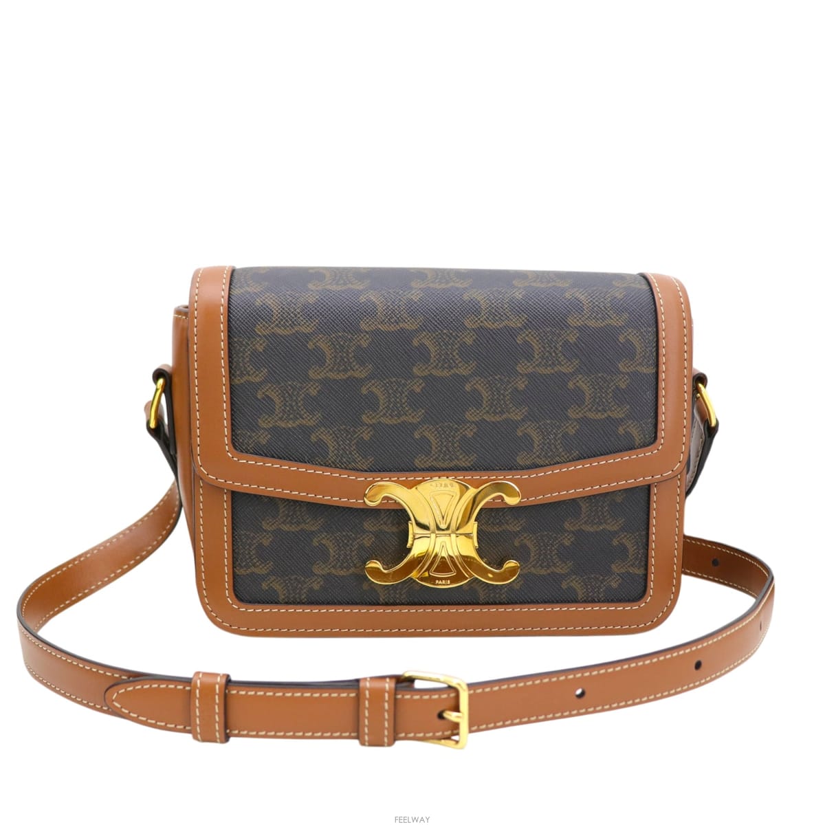 CELINE [�����߰���ǰ�ؿ����] ������ ƾ Ʈ������ 188882 ���� A+[�����߰���ǰ�ؿ����] ������ ƾ Ʈ������ 188882 ���� 