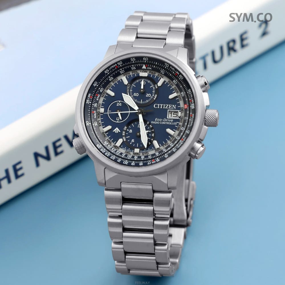 CITIZEN ��Ƽ�� AT8300-58L ���ڵ���̺� ���ڸ�Ż�ð� e33��Ƽ�� AT8300-58L ���ڵ���̺� ���ڸ�Ż�ð� e33