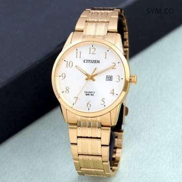 시티즌 BI5009-58A 아날로그 남자메탈시계 e33