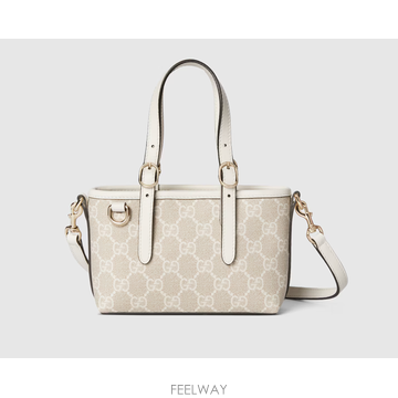 GUCCI [�ؿܹ��] GG ������ �̴Ϲ� 855491 9641 beige et blanc[�ؿܹ��] GG ������ �̴Ϲ� 855491 9641 beige et blanc