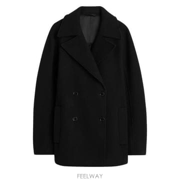 Toteme 26 FW ���� ���� ���������� ��ġ�� Į�� ���̵� ���� ���� �극��Ʈ ����Ʈ26 FW ���� ���� ���������� ��ġ�� Į�� ���̵� ���� ��