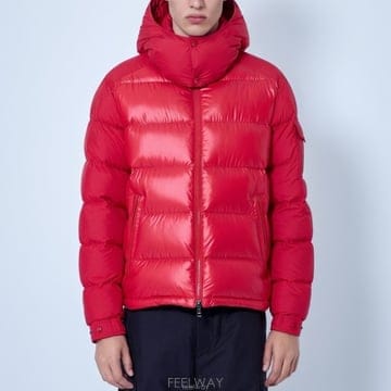 Moncler 26 FW ��Ŭ���� Maya ���� �ĵ� Ǫ�� ���� ���� L2091 1A00138 597YX 45D26 FW ��Ŭ���� Maya ���� �ĵ� Ǫ�� ���� ���� L2091 1A0