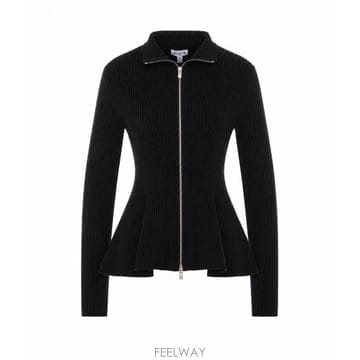Alaia 26FW �˶��̾� ����� AA9S0377K303D 995 BLACK26FW �˶��̾� ����� AA9S0377K303D 995 BLACK