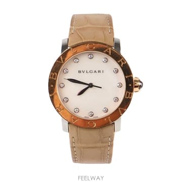 BVLGARI �Ұ��� ���̾� �ڰ��� ������ �������� 37mm BBLP37SG�Ұ��� ���̾� �ڰ��� ������ �������� 37mm BBLP37SG