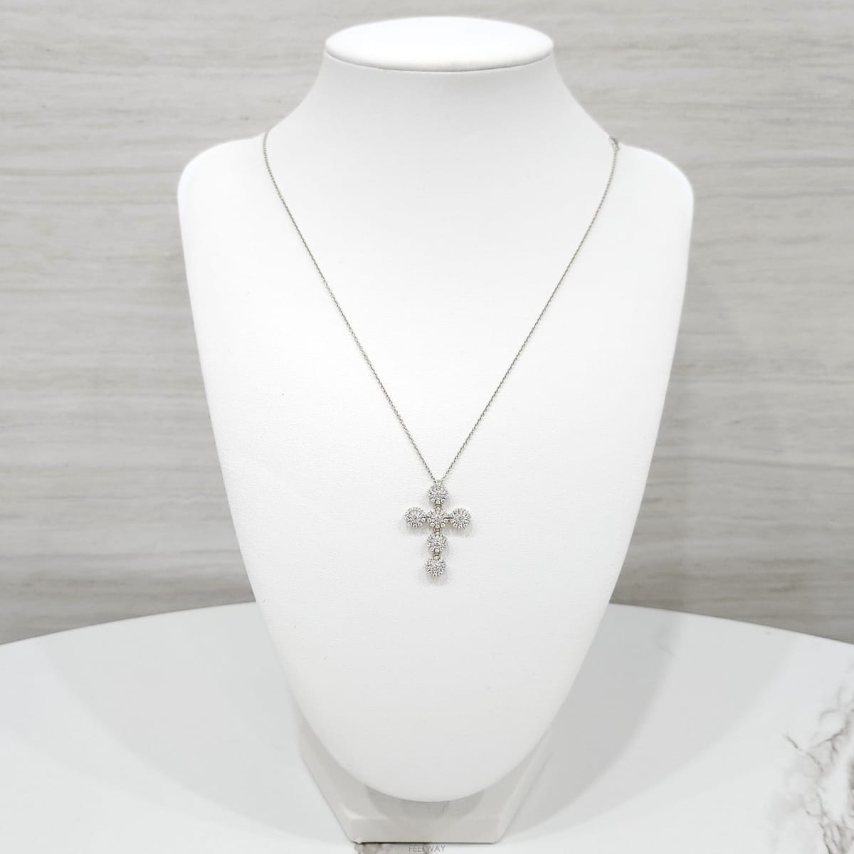 Damiani [������] �ٹ̾ƴ� �����Ը�Ÿ ���̾Ƹ�� ũ�ν� �����[������] �ٹ̾ƴ� �����Ը�Ÿ ���̾Ƹ�� ũ�ν� �����