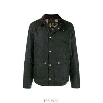 Barbour �δ��� Barbour REELIN �ν� ��ư �����δ��� Barbour REELIN �ν� ��ư ����