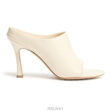 Bottega Veneta ���Ϲ߼� BOTTEGA VENETA Heeled mules���Ϲ߼� BOTTEGA VENETA Heeled mules