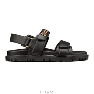 DIOR ���Ϲ߼� ��� DiorAct sandals���Ϲ߼� ��� DiorAct sandals