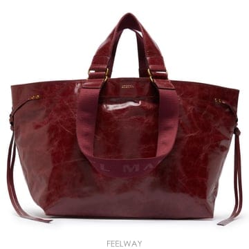 Isabel Marant ���Ϲ߼� ���ں����� Wardy tote bag���Ϲ߼� ���ں����� Wardy tote bag