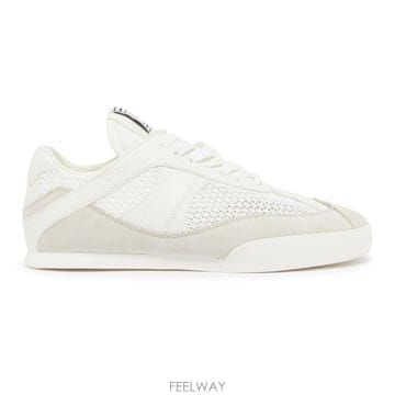 Chloe ���Ϲ߼� ���ο� Chloe Kick sneakers���Ϲ߼� ���ο� Chloe Kick sneakers