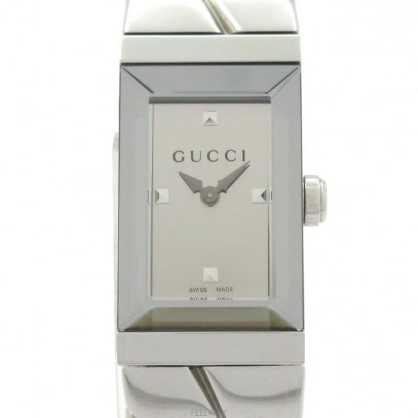 GUCCI [����] 147.5 G ������ ������ ��ƿ �ð�[����] 147.5 G ������ ������ ��ƿ �ð�