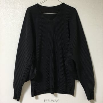 이세이미야케 옴므플리세 슬리브 티셔츠 4
