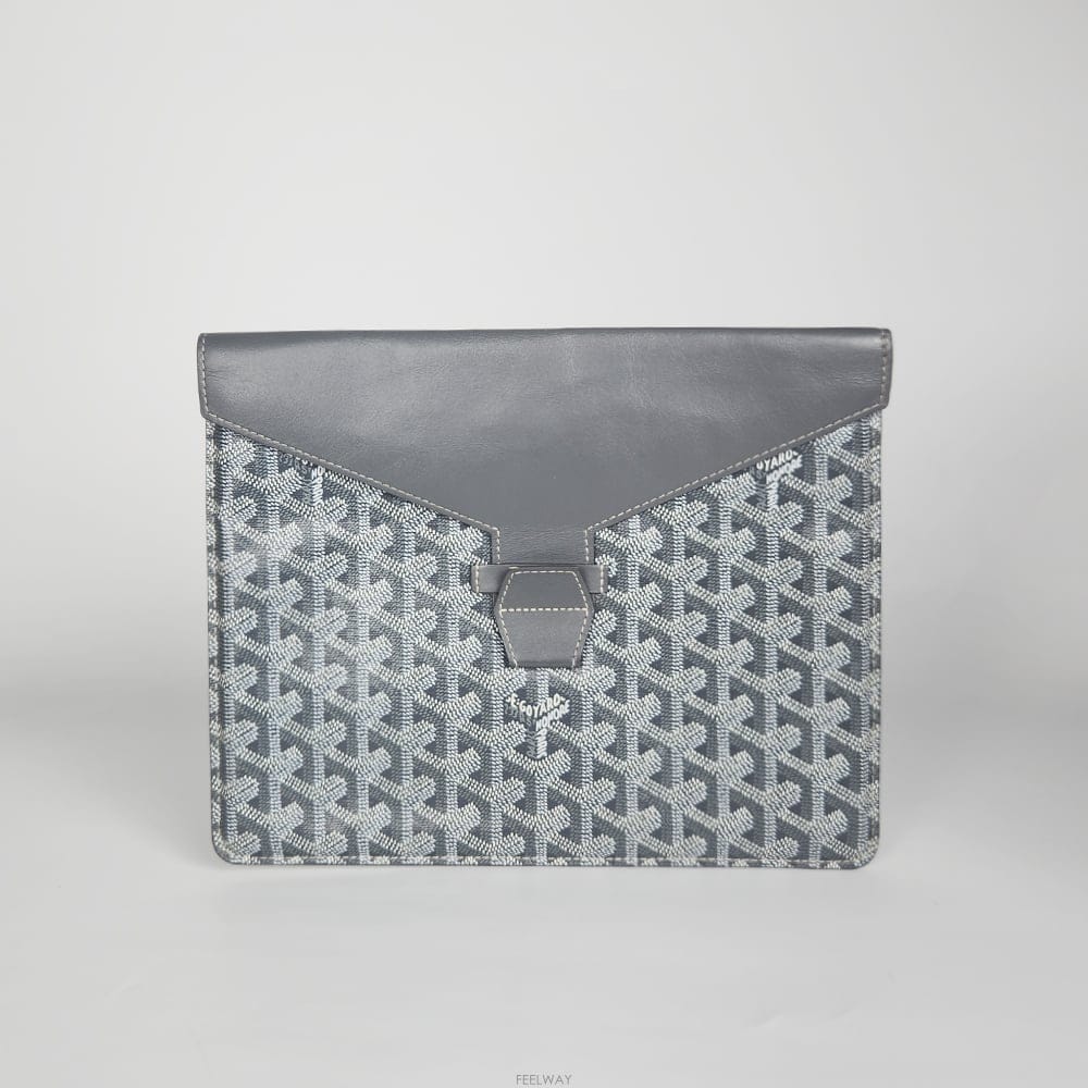 GOYARD ���ߵ� �׷��� ī�� �÷� Ŭ��ġ���ߵ� �׷��� ī�� �÷� Ŭ��ġ