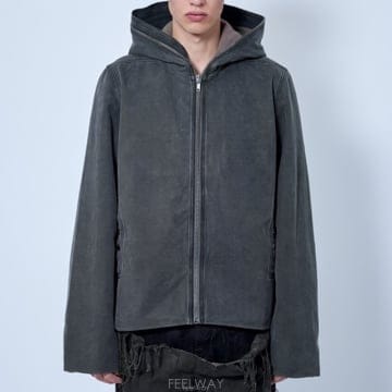 Rick Owens 26 FW �������� ��ũ������ DRKSHDW ���� �ĵ� ���� DU02F6778 CVG 14826 FW �������� ��ũ������ DRKSHDW ���� �ĵ� ���� DU02F