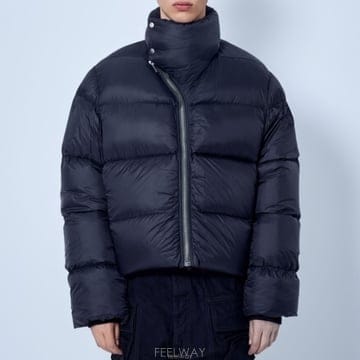 Rick Owens 26 FW �������� ���� ��ư ��Ʋ�� �е� ���� RU02F4797 NPD3 0926 FW �������� ���� ��ư ��Ʋ�� �е� ���� RU02F4797 NP