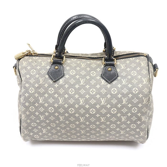 Louis Vuitton Louis Vuitton(���̺���) M56703 ���׷� �̵� ĵ���� ���ǵ� �ݵѸ��� 30 ��Ʈ��Louis Vuitton(���̺���) M56703 ���׷� �̵� ĵ���� ��