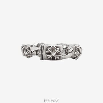 Chrome Hearts [������] [6��ũ] ũ������ ũ�ν� ��ũ ���� �ǹ� QPECR53U[������] [6��ũ] ũ������ ũ�ν� ��ũ ���� �ǹ� QPECR5