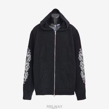 Chrome Hearts [������] ũ������ �÷ζ� ĳ�ù̾� �ĵ� ���� XXL ���� QI7GUJTV[������] ũ������ �÷ζ� ĳ�ù̾� �ĵ� ���� XXL ���� Q