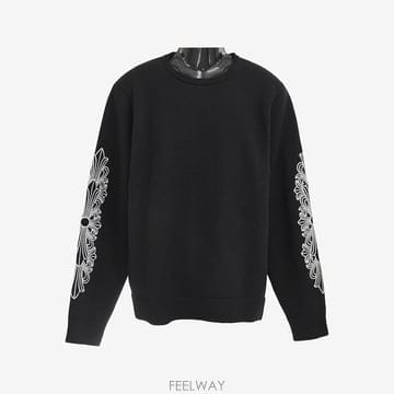 Chrome Hearts [������] [L] ũ������ ĳ�ù̾� �÷ζ� ��Ʈ 891R3QWW[������] [L] ũ������ ĳ�ù̾� �÷ζ� ��Ʈ 891R3QWW