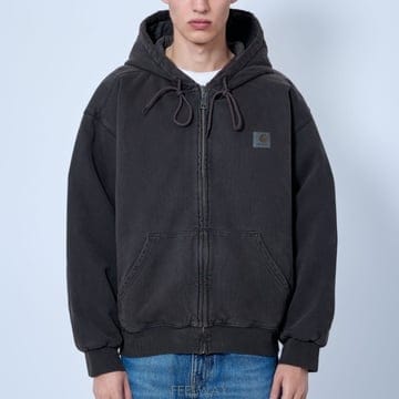 Carhartt 26 FW Į��Ʈ �� Vista ��Ʈ�� �ĵ� ���� ���� ���� I029524 47GD 0326 FW Į��Ʈ �� Vista ��Ʈ�� �ĵ� ���� ���� ���� I02