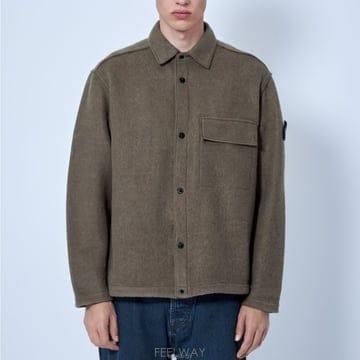 Stone Island 26 FW ���� ���Ϸ��� ���� �ΰ� �� ������ ���� L2S151200034 S0461 V005G26 FW ���� ���Ϸ��� ���� �ΰ� �� ������ ���� L2S151200