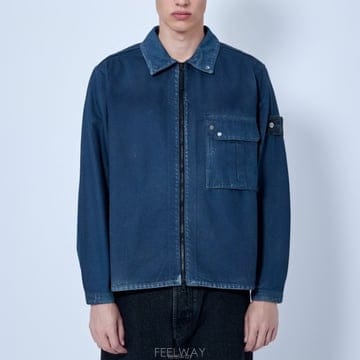 Stone Island 26 FW ���� ���Ϸ��� ���� �ΰ� ���� ��ư ���� L2S141200002 S0J31 V002E26 FW ���� ���Ϸ��� ���� �ΰ� ���� ��ư ���� L2S141200