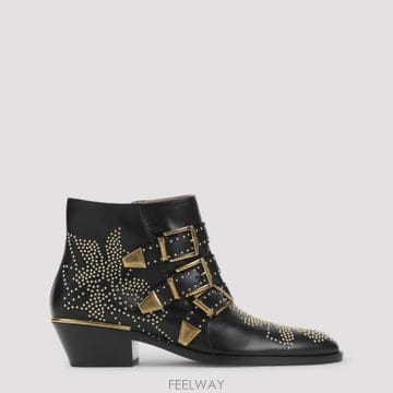 Chloe 26FW ���ο� ���� CHC16A13475 0ZY BLACK GOLD26FW ���ο� ���� CHC16A13475 0ZY BLACK GOLD