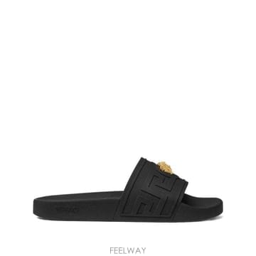 Versace 26FW ������ü ���� 10205351A15481 1B00V BLACK VERSACE GOLD26FW ������ü ���� 10205351A15481 1B00V BLACK VERSACE 