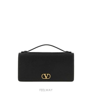 Valentino 26FW �߷�Ƽ�� ����ٴ� ���� 9W0P0AU1SNP 0NO Black26FW �߷�Ƽ�� ����ٴ� ���� 9W0P0AU1SNP 0NO Black
