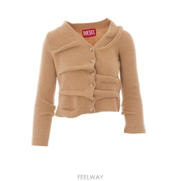 Diesel 26FW ���� ������ A25395 0BFBB1BJ BEIGE26FW ���� ������ A25395 0BFBB1BJ BEIGE