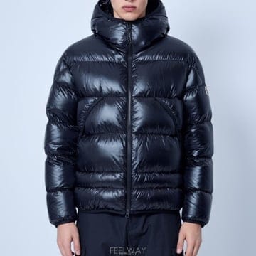 Moncler 26 FW ��Ŭ���� Anapo �Ƴ��� ��Ʈ Ǫ�� �ĵ� ���� L2091 1A00079 595B1 99926 FW ��Ŭ���� Anapo �Ƴ��� ��Ʈ Ǫ�� �ĵ� ���� L2091 