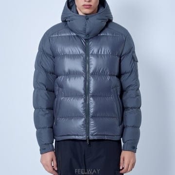 Moncler 26 FW ��Ŭ���� Maya �׷��� ���� �е� �ĵ� ���� L2091 1A00138 597YX 92126 FW ��Ŭ���� Maya �׷��� ���� �е� �ĵ� ���� L2091 1