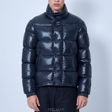 Moncler 26 FW ��Ŭ���� Bendola Laque ������ ��� �е� ���� L2091 1A00196 596XE P9926 FW ��Ŭ���� Bendola Laque ������ ��� �е� ���� L20