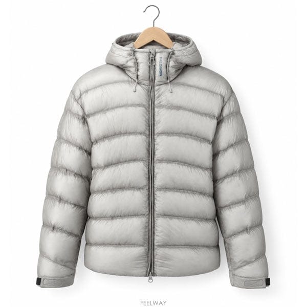 SALOMON ��θ� UNI ũ�ν� �ν����̼� �е� ���� ����Ʈ �׷��� LD0274200��θ� UNI ũ�ν� �ν����̼� �е� ���� ����Ʈ �׷��� L