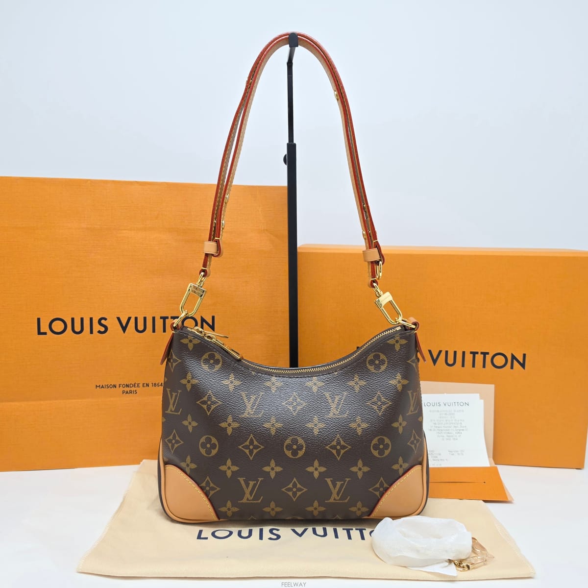 Louis Vuitton ���̺��� �ҷδ� PM M45832���̺��� �ҷδ� PM M45832
