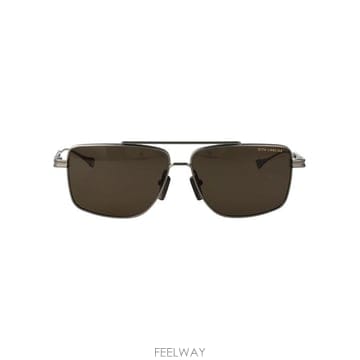 26SS 디타 선글라스 DLS126 A 03 03 black