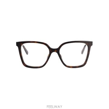 Saint Laurent 26SS ���ζ� �Ȱ� SL 910 002 havana26SS ���ζ� �Ȱ� SL 910 002 havana
