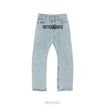 Vetements 26FW ��Ʈ�� ���� MH27DJ079LB VIBLU BLUE26FW ��Ʈ�� ���� MH27DJ079LB VIBLU BLUE