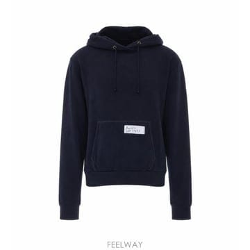 26FW 마르지엘라 긴팔 티셔츠 S50GU0256 M25041524 BLUE