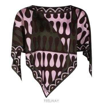 Emilio Pucci 26FW ���и���Ǫġ ����콺 6URM956U883 P39 MULTICOLOR26FW ���и���Ǫġ ����콺 6URM956U883 P39 MULTICOLOR