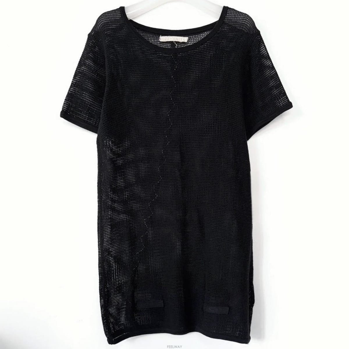 Off White ����ȭ��Ʈ ��Ʊ� �ΰ� �޽� ��Ʈ ž����ȭ��Ʈ ��Ʊ� �ΰ� �޽� ��Ʈ ž