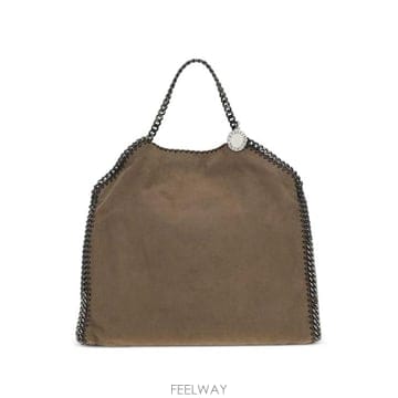 Stella McCartney 26FW ���ڶ� ��īƮ�� ���� 234387WP0543 2822 DARK TAUPE26FW ���ڶ� ��īƮ�� ���� 234387WP0543 2822 DARK TAUPE