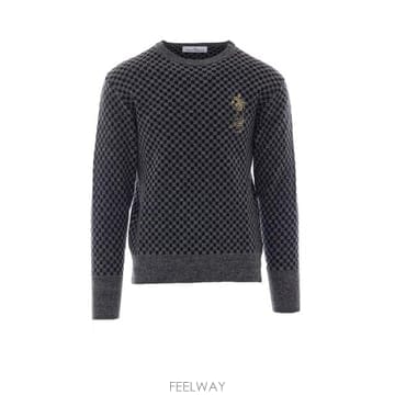 ViVienne westwood 26FW ���ȿ���Ʈ��� ������ 2701003G C00AFO102 GREY26FW ���ȿ���Ʈ��� ������ 2701003G C00AFO102 GREY