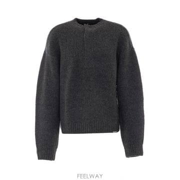 REPRESENT 26FW ��������Ʈ ������ MLM101011 44 GREY26FW ��������Ʈ ������ MLM101011 44 GREY